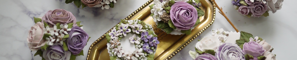 设计师品牌 - 写花。