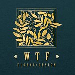 设计师品牌 - WTF FLORAL DESIGN