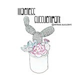 Waterless Succulent