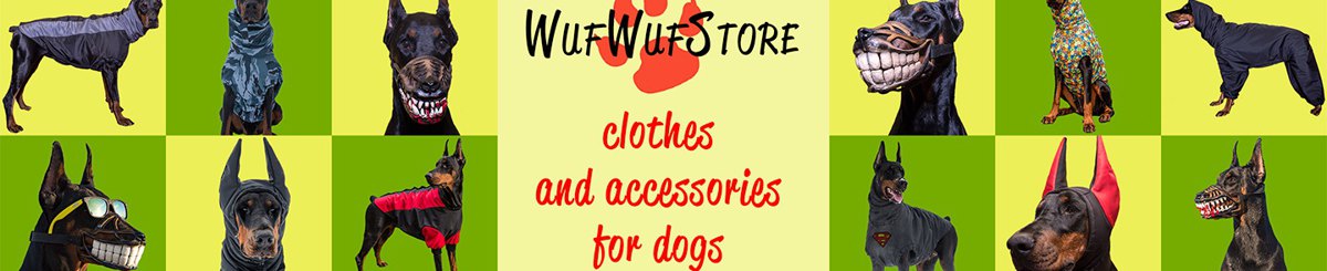 设计师品牌 - WufWufStore
