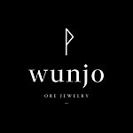 设计师品牌 - 【  wunjo ᚹ 矿石设计 】