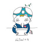 Wusoul 胡须
