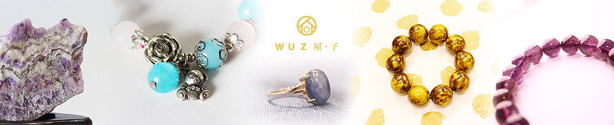 设计师品牌 - WUZ屋子开运艺品