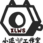 设计师品牌 - 小流金属工作室