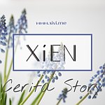 设计师品牌 - XIEN熙恩