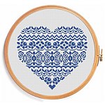 设计师品牌 - Patterns Cross Stitch