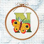 设计师品牌 - XStitchFromNatasha