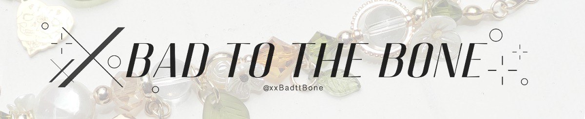 设计师品牌 - xxbadttbone
