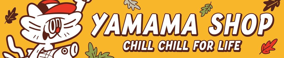 设计师品牌 - YAMAMA
