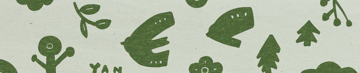 设计师品牌 - Yan illustration