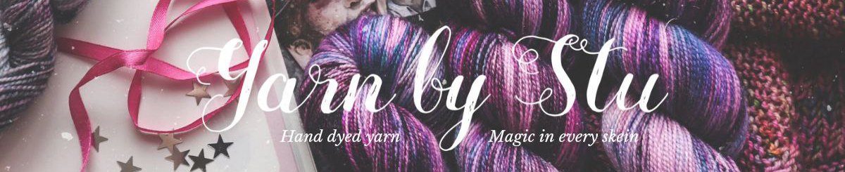 设计师品牌 - Yarn by Stu