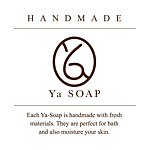 设计师品牌 - YaSOAP