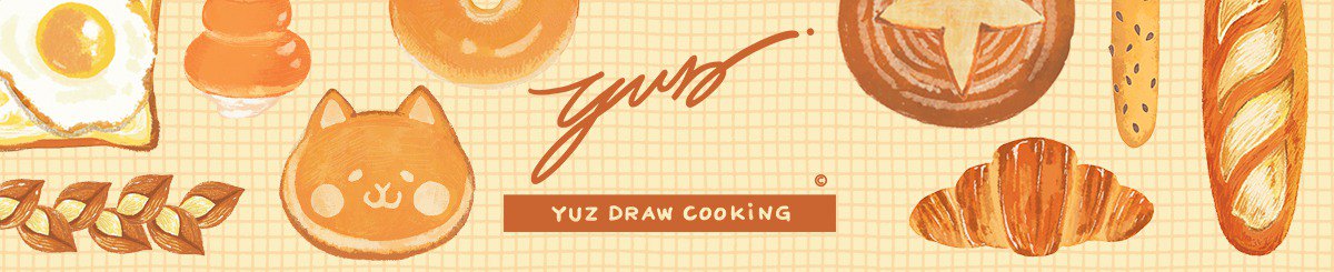 Yuz  Draw Cooking