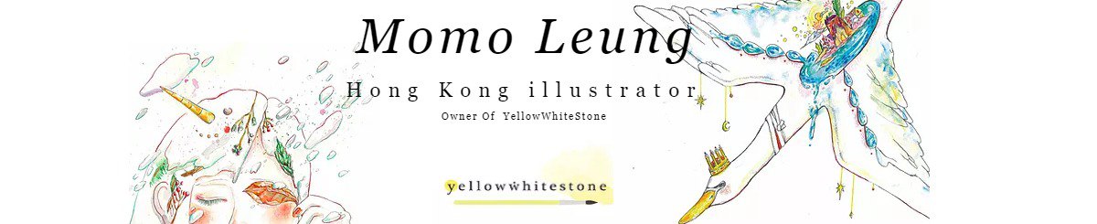 设计师品牌 - YellowWhiteStone黄白色小石头