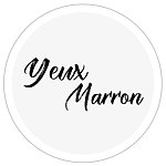 Yeux Marron 棕色眼睛