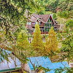 设计师品牌 - 野漾庄园