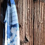 设计师品牌 - 吴以禾草木染