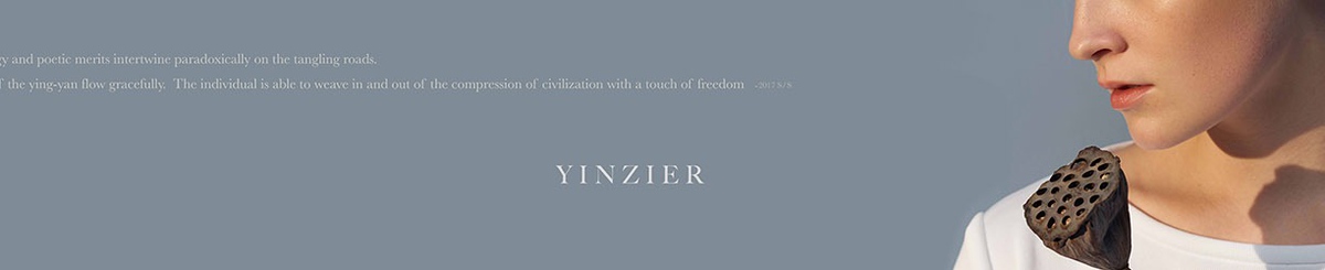 设计师品牌 - YINZIER