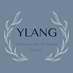 设计师品牌 - YLANG 金属线手创饰品