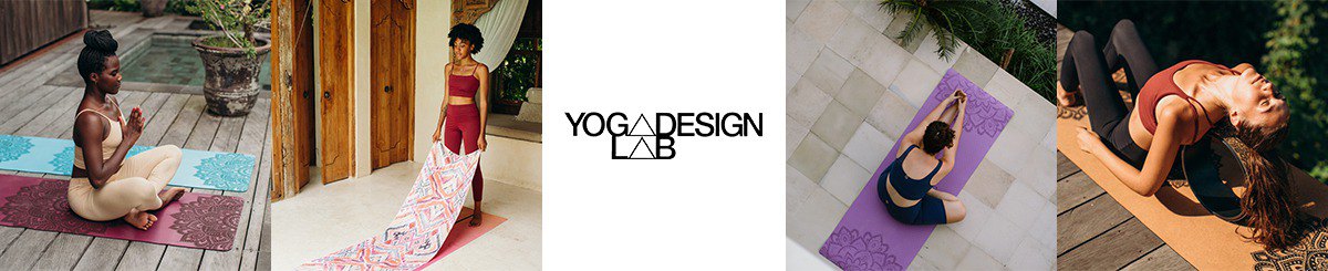 YOGA DESIGN LAB 台湾代理