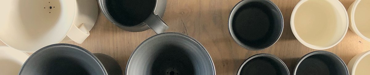 设计师品牌 - yoshidapottery