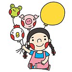 你有一点酸