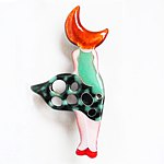 设计师品牌 - youkisatoh