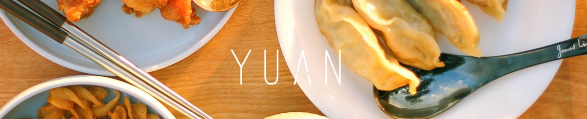 设计师品牌 - Yuan Design