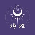 设计师品牌 - 玥珄｜矿石项链✧金属编织✧水晶饰品