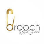 设计师品牌 - yugrin_brooch