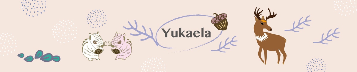 设计师品牌 - Yukaela