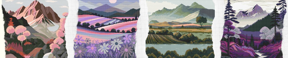 设计师品牌 - JulieAndStitch