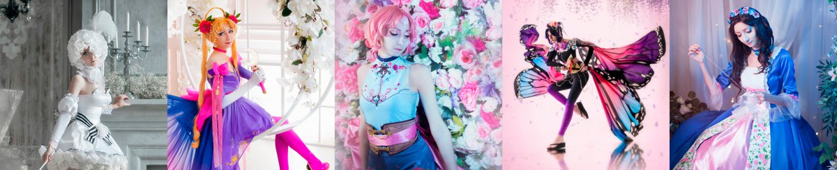 设计师品牌 - Yume Cosplay Store