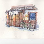 设计师品牌 - 画画日子