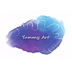 设计师品牌 - 美味水彩插画工作室