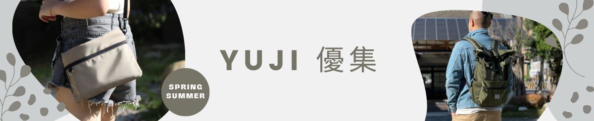 YUJI 優集