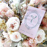 设计师品牌 - Yuna Style手作干燥花艺