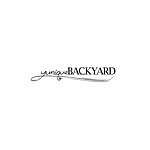 设计师品牌 - yuniqueBACKYARD