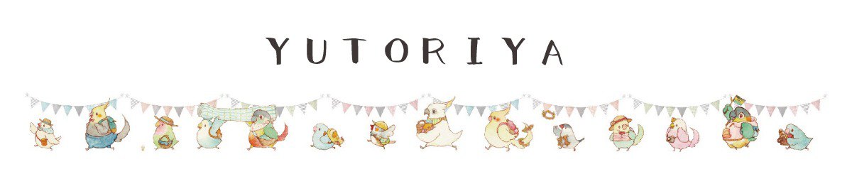 设计师品牌 - yutoriya-world