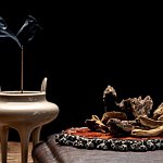 设计师品牌 - 鬻香人