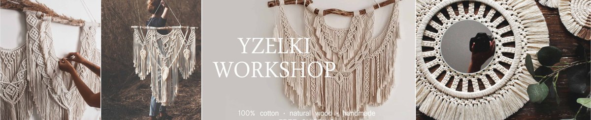 设计师品牌 - Yzelkiworkshop