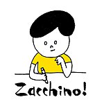 设计师品牌 - zacchino!