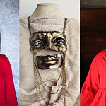 设计师品牌 - Zaizai Jewelry