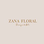 设计师品牌 - 吟游森林 ZANA FLORAL