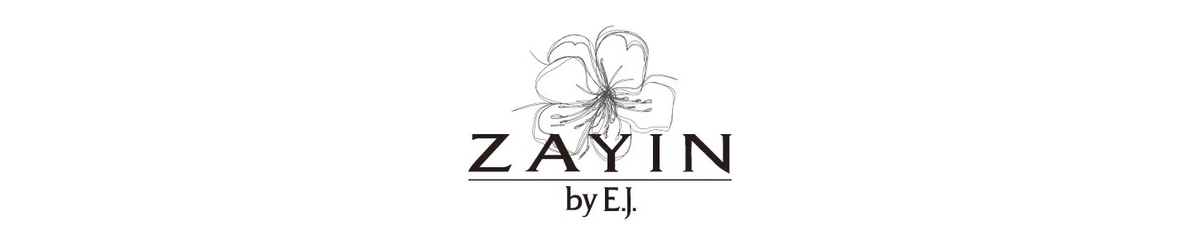 设计师品牌 - 湛樱创意 ZAYIN by E.J.
