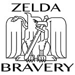 设计师品牌 - ZELDA BRAVERY