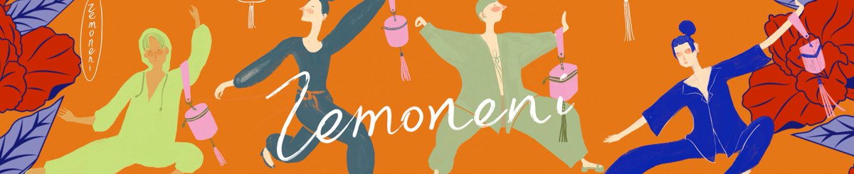 zemoneni