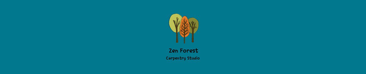 Zen Forest