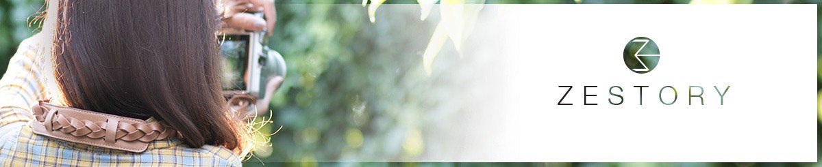 设计师品牌 - zestory