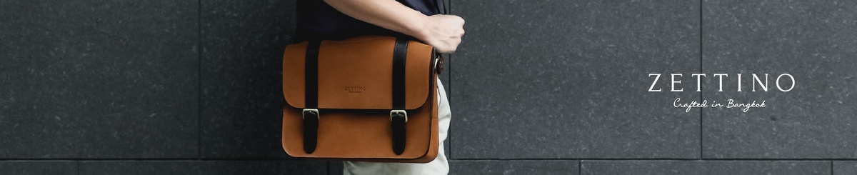 设计师品牌 - zettino-z